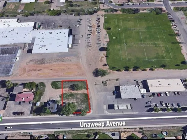 2687 Unaweep Ave, Grand Junction, CO 81503