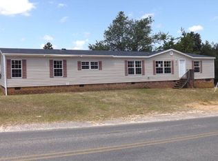 1031 Horseshoe Bend Rd, Aiken, SC 29801