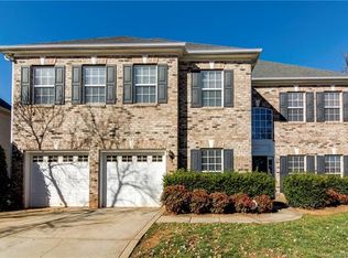 1445 Bedlington Dr NW, Charlotte, NC 28269
