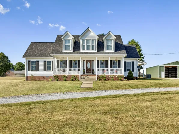 4152 Old Coopertown Rd, Springfield, TN 37172
