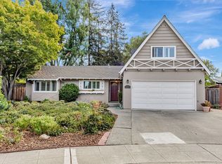 1080 Remsen Ct, Sunnyvale, CA 94087