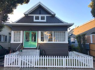 154 Fraser Ave, Santa Monica, CA 90405