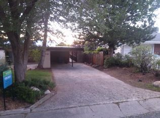 4716 S Stratton Dr, Salt Lake City, UT 84117