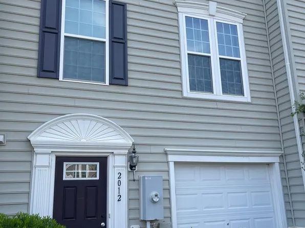 2012 Elm Tree Ct, Charlottesville, VA 22911