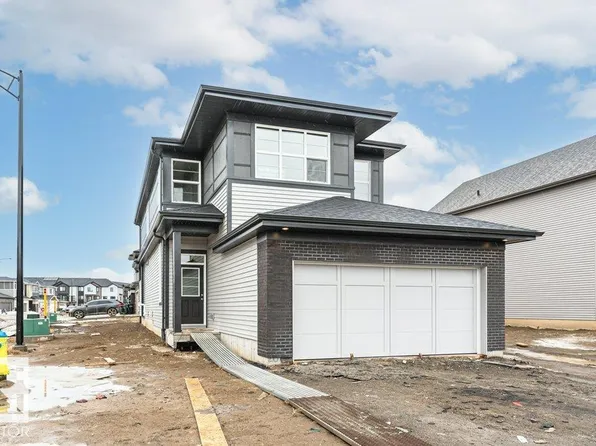 2616 158th St SW, Edmonton, AB T6W 2S4