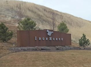 0 NE Whistle Way, Prineville, OR 97754