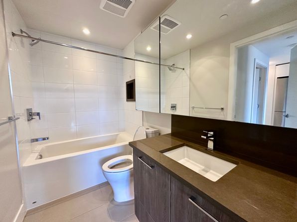 1 bedroom rental in Vancouver — photo 13