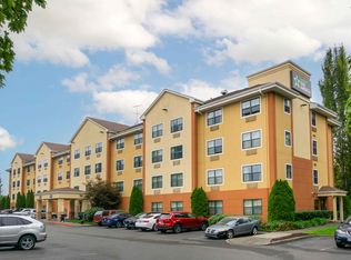 Seattle - Kent, Kent, WA 98032