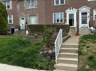 909 Fairfax Rd, Drexel Hill, PA 19026