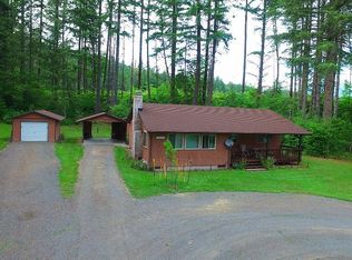 706 Falls Rd #35, Randle, WA 98377