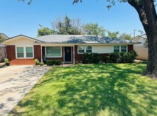 4904 8th St, Lubbock, TX 79416