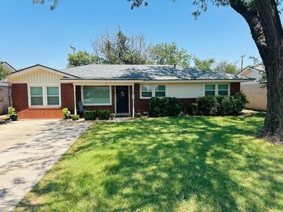 4904 8th St, Lubbock, TX, 79416
