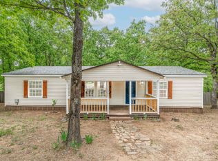 1320 W Justice Rd, Cabot, AR 72023