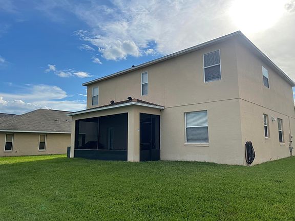 3rd image of 2707 Eagle Canyon Dr S