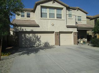 30220 W Cheery Lynn Rd, Buckeye, AZ 85396