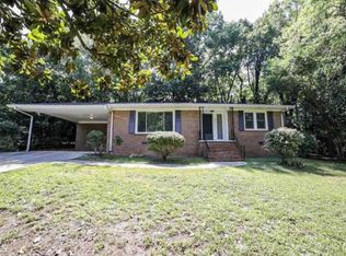 375 Valleybrook Dr, Athens, GA 30606