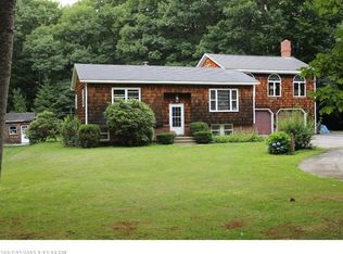 370 Old Greene Rd, Lewiston, ME 04240