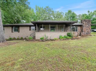 2453 Highway 330 E, Clinton, AR 72031