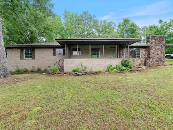 2453 Highway 330 E, Clinton, AR 72031