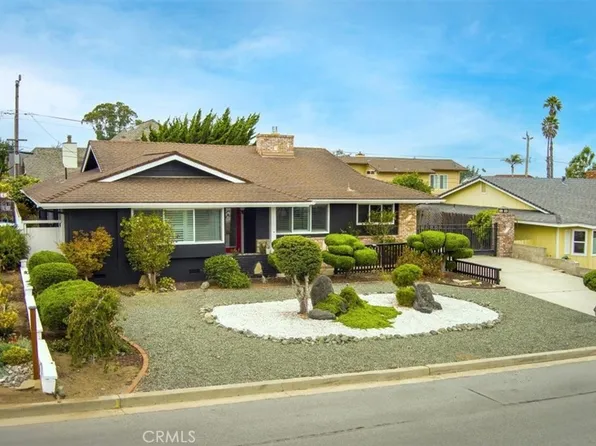 2249 Glenn St, Los Osos, CA 93402