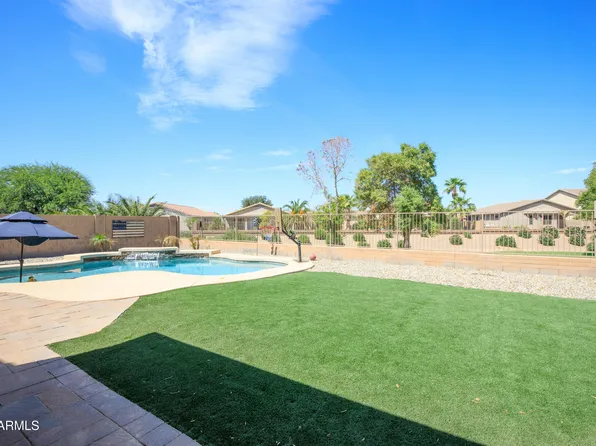 35678 N TARENTAISE Drive, San Tan Valley, AZ 85143