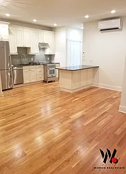 Rented by Warren T Real Estate Corp.