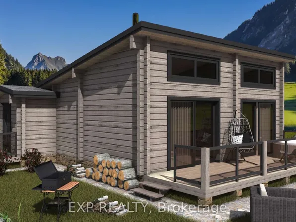 3395B Old Barrys Bay Rd, Madawaska Valley, ON K0J 1B0