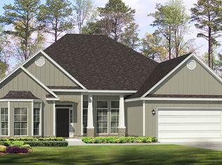 88 Fedora Dr, Southport, FL 32409