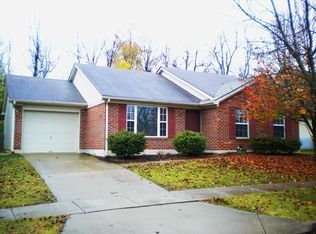 2240 Kenwood Dr, Lexington, KY 40509