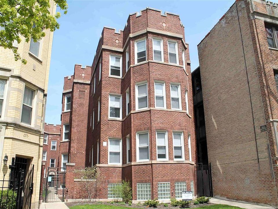 1st image of 1662 W Farwell Ave #1664-1E