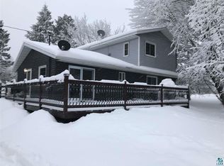 5939 Rose Rd, Duluth, MN 55810