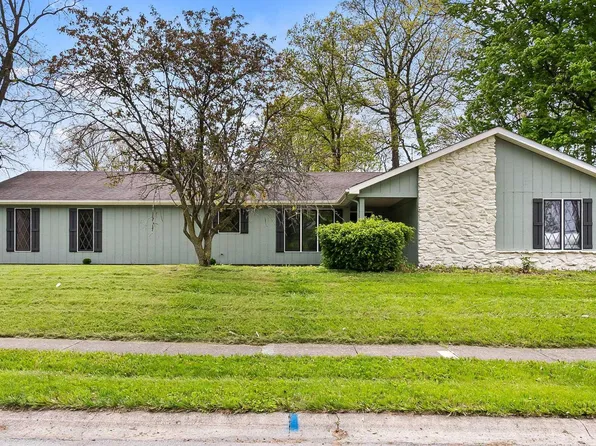 3531 Geddes Ct, Fort Wayne, IN 46816