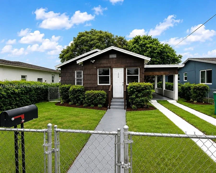 2978 NW 52nd St