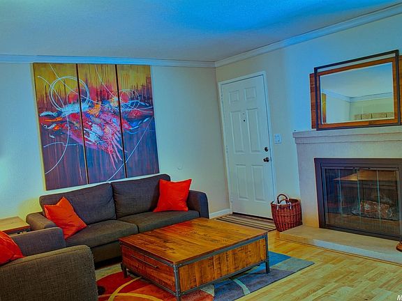 5th image of 9101 Newhall Dr APT 97