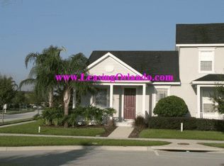 13046 Sunkiss Loop, Windermere, FL 34786