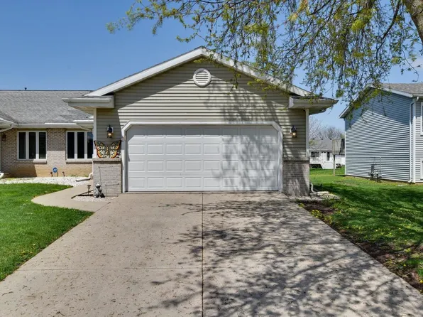 237 West Parkview STREET, Cottage Grove, WI 53527