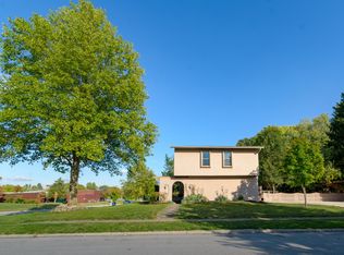 1711 Becket Ave, Columbus, OH 43235