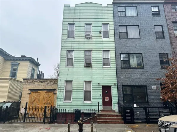 11 Goodwin Pl, Brooklyn, NY 11221
