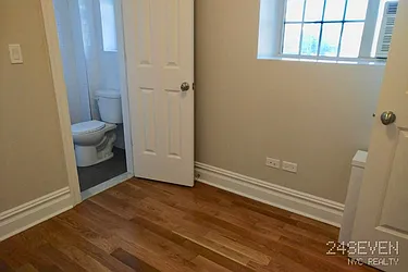 Rented by 24 7 NYC Realty Inc.