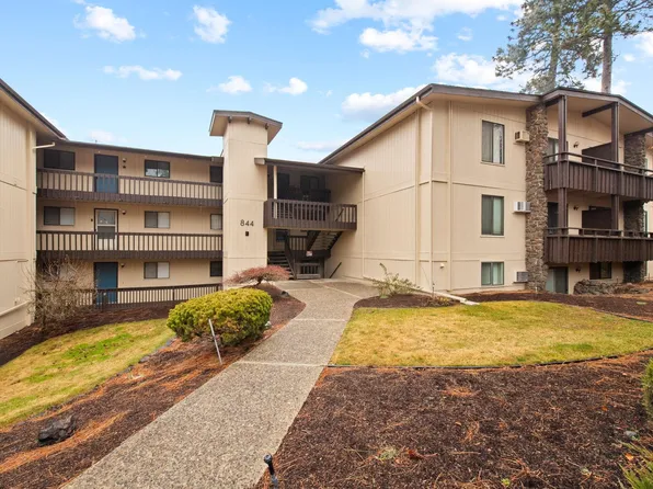 844 W Cliff Dr APT 201, Spokane, WA 99204