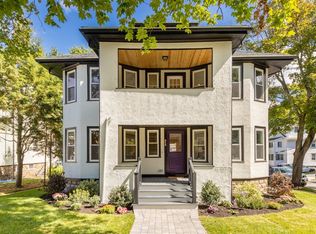 214 White St #1, Belmont, MA 02478