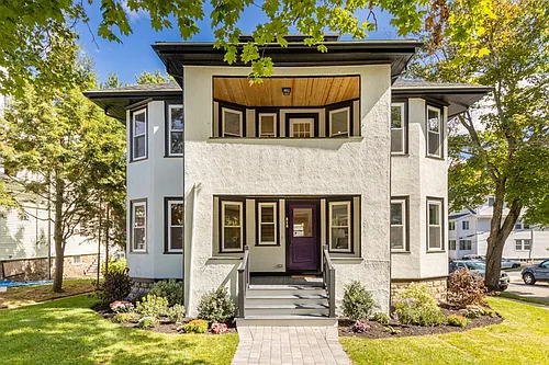 214 White St #1 Photo 1 214 White St #1 Photo 1