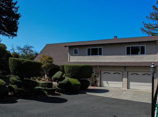 24 Valley View Ct, El Sobrante, CA 94803