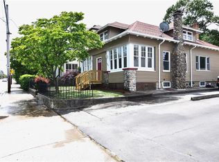 555 Providence St, Woonsocket, RI 02895