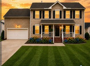 13406 Greenham Ct, Chester, VA 23831