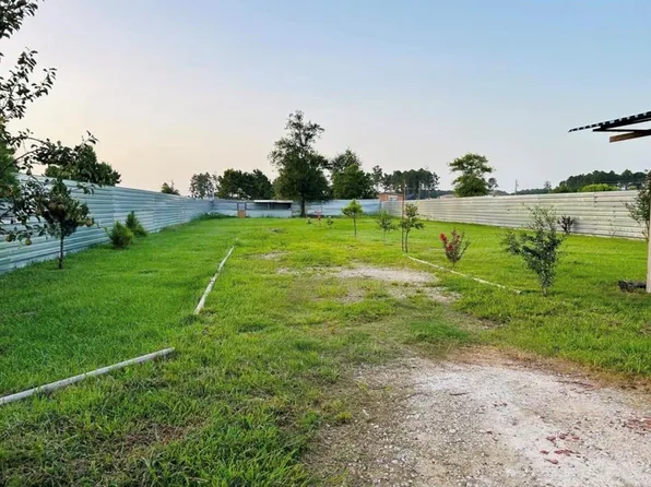 152 Road 5128 Lot 1293, Cleveland, TX 77327