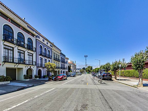 4th image of 1531 Francisco St APT 1