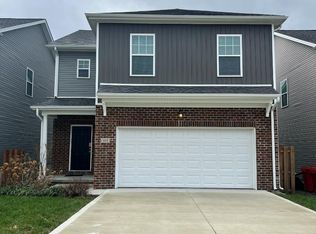 105 Cammy Ct, Nicholasville, KY