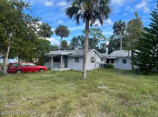 342 Gray Rd, Melbourne, FL 32904