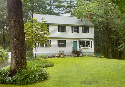 35 North St